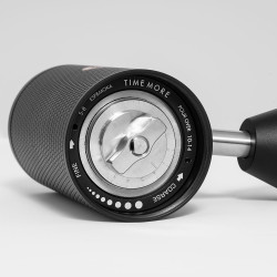 Timemore Chestnut C5 ESP Pro (musta) - kahvimylly