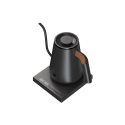 TIMEMORE Fish PRO X (musta) – lämpötilasäädetty vedenkeitin
