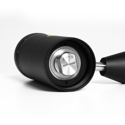 Timemore Chestnut S3 (musta) - kahvimylly