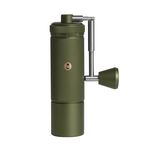 Timemore Chestnut S3 (vihreä) - kahvimylly