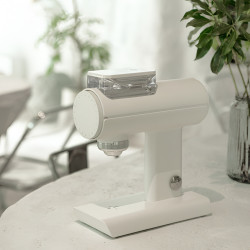 Timemore Sculptor 078 - sähköinen kahvimylly (valkoinen)