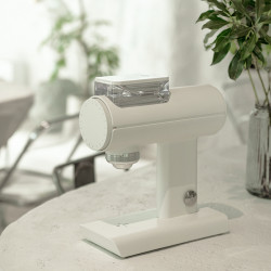 Timemore Sculptor 078S - sähköinen kahvimylly (valkoinen)