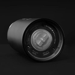 Timemore Whirly 01S (musta) – sähköinen kahvimylly