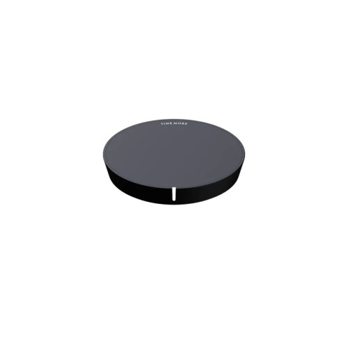 Timemore Black Mirror DOT (black) – kompakti barista vaaka, jossa on bluetooth