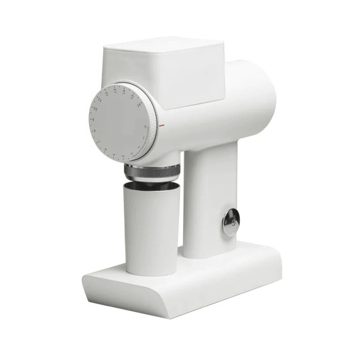 Arvostelut Timemore Sculptor 064S - sähköinen kahvimylly (valkoinen) Arvostelut Timemore Sculptor 064S - sähköinen kahvimylly (valkoinen)