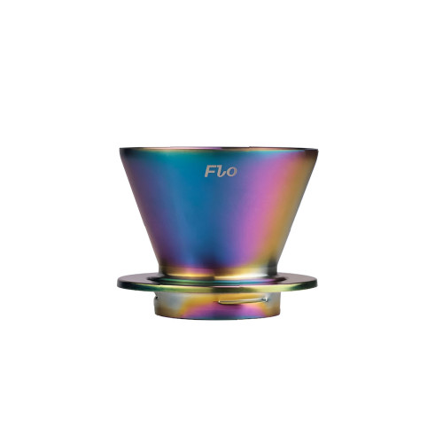 FAQ - Kysymyksiä tuotteesta Varia FLO Candy – ruostumaton teräs Dripper (Varia x Kurasu Kyoto) FAQ - Kysymyksiä tuotteesta Varia FLO Candy – ruostumaton teräs Dripper (Varia x Kurasu Kyoto)