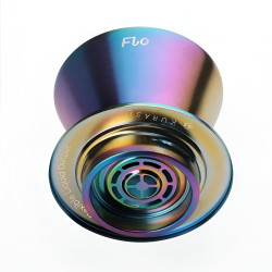 Varia FLO Candy – ruostumaton teräs Dripper (Varia x Kurasu Kyoto)
