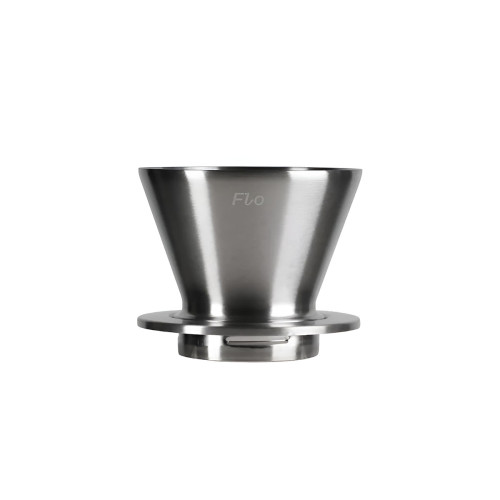 FAQ - Kysymyksiä tuotteesta Varia FLO – ruostumaton teräs Dripper (Varia x Kurasu Kyoto) FAQ - Kysymyksiä tuotteesta Varia FLO – ruostumaton teräs Dripper (Varia x Kurasu Kyoto)