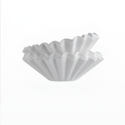 Varia FLO 55 – 50 GSM SLOW -paperisuodattimet, 100 kpl