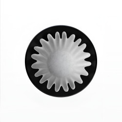 Varia FLO 55 – 50 GSM SLOW -paperisuodattimet, 100 kpl
