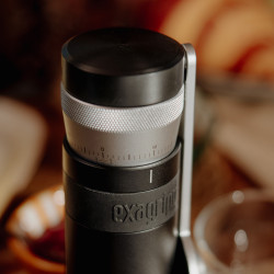 Wacaco Exagrind Pro-E – kahvimylly