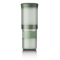 Wacaco Prestina (sage green) – kannettava kahvinvalmistin