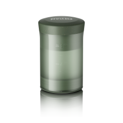 Wacaco Prestina (sage green) – kannettava kahvinvalmistin