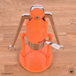 Cafelat Robot regular (orange)
