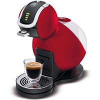 dolce gusto melodia