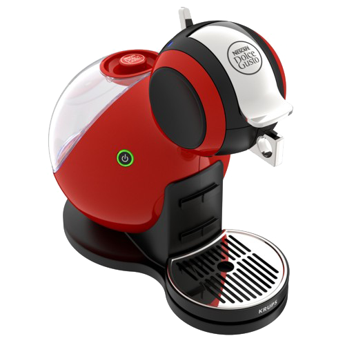 Dolce Gusto -kapselikahvinkeitin