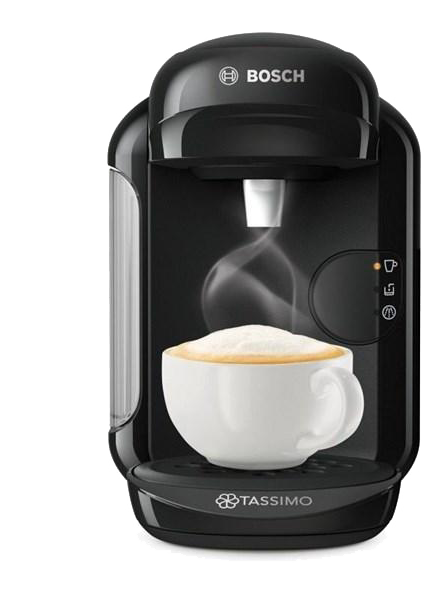 Tassimo-kapselikahvinkeitin