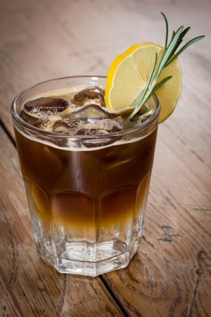 ladova kava tonic
