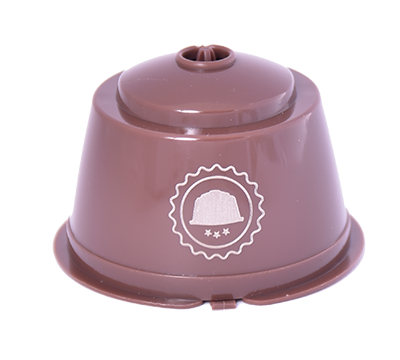 dolce gusto kapselia