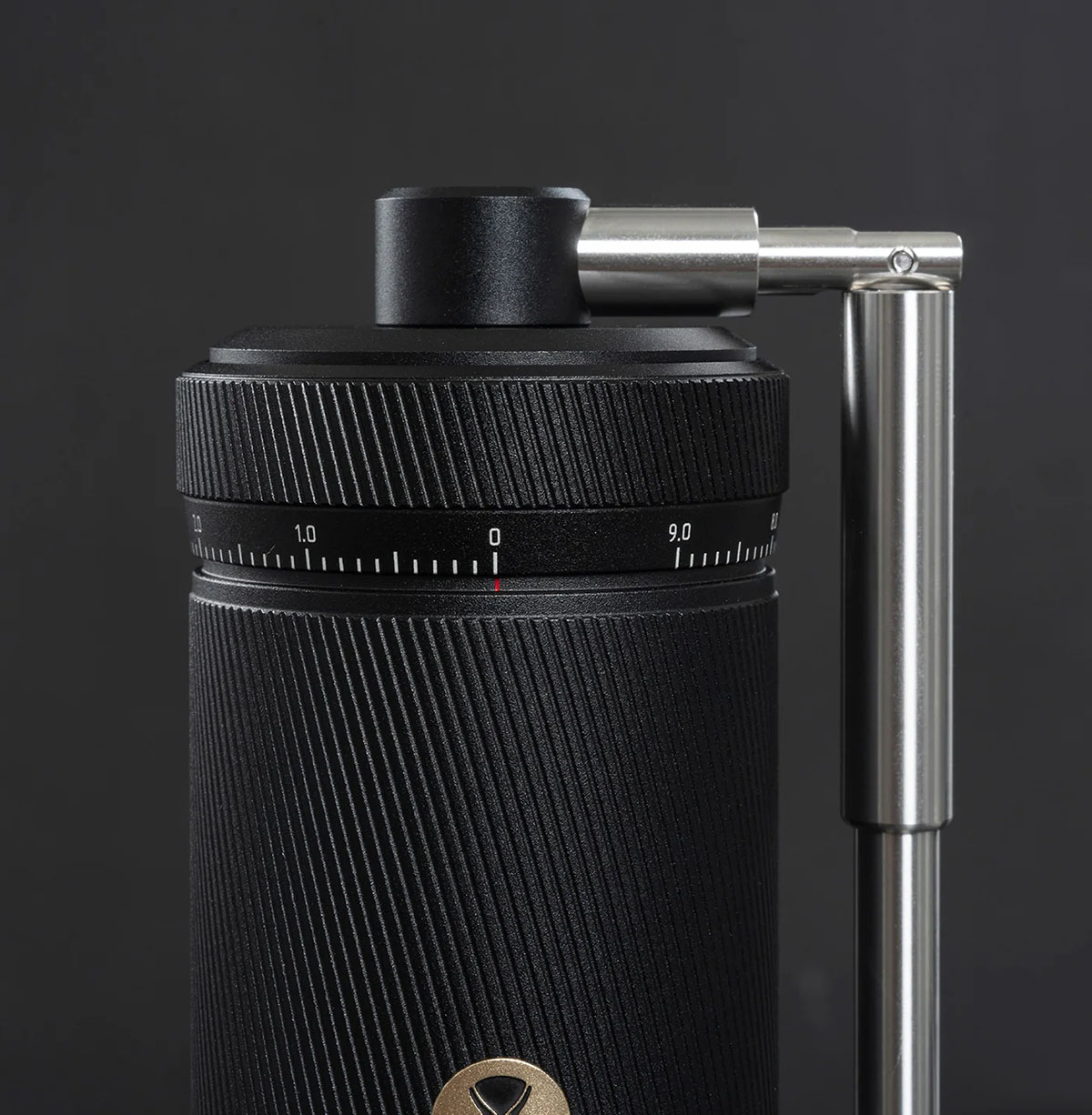 Timemore S3 yksityiskohta